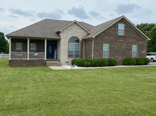 381 Aaron Rd, Bowling Green, KY 42101