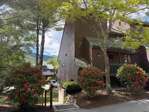 3 Pine Tree Way #40, Waterville Valley, NH 03215