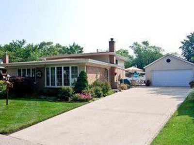 407 Grosvenor Pl, Chicago Heights, IL, 60411