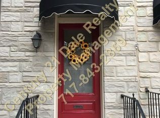 630 S George St #2, York, PA 17401