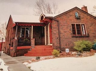 3532 Meade St, Denver, CO 80211