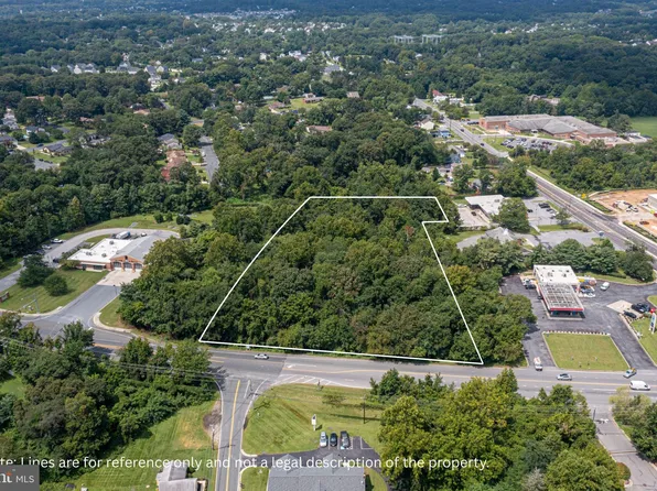 7860 Telegraph Rd, Severn, MD 21144