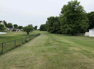 364 N Duke St REAR &, Peru, IN 46970