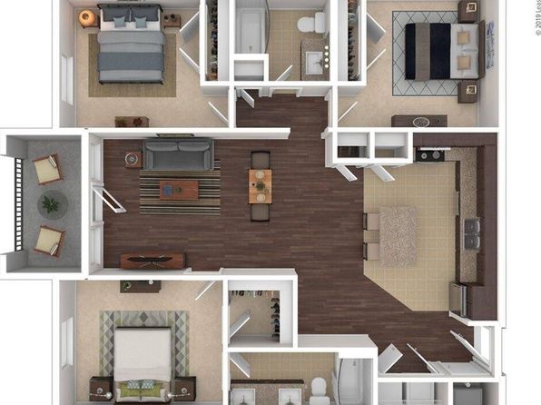 Lone Oak Apartments | 1801 Fort Worth Hwy, Weatherford, TX