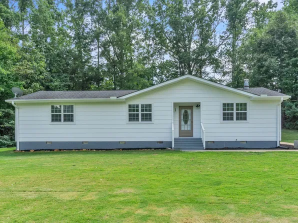45 Boswell Cir, Travelers Rest, SC 29690