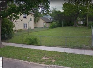 2509 Carrollton Ave, Indianapolis, IN