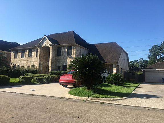 3rd image of 8206 Trophy Place Dr