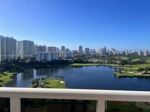 3675 N Country Club Dr APT 2205, Aventura, FL 33180