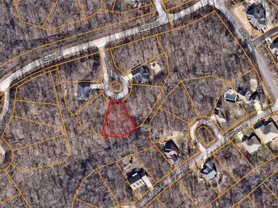 16-13556-000 Bure Ln #4, Bella Vista, AR, 72715