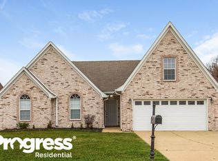 6756 Casey Cv, Walls, MS 38680