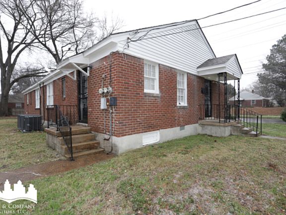 4th image of 3384 Guernsey Ave
