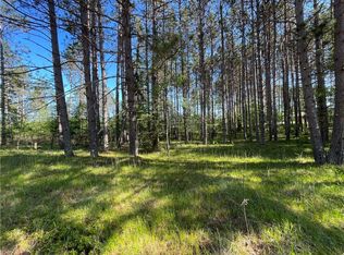 Lot 7 Hermosa Lane, Hayward, WI 54843