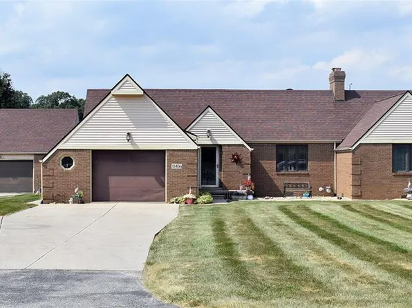 8345 Manore Rd, Grand Rapids, OH 43522