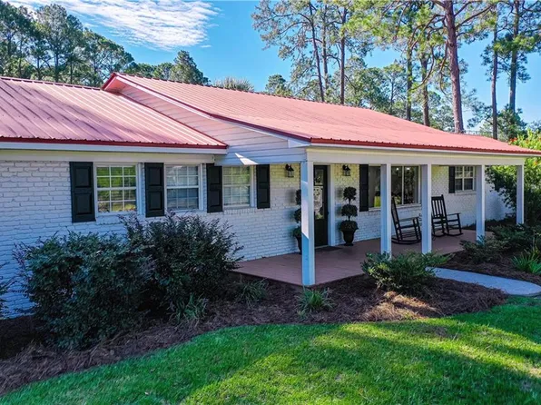 5725 Industrial Blvd, Patterson, GA 31557