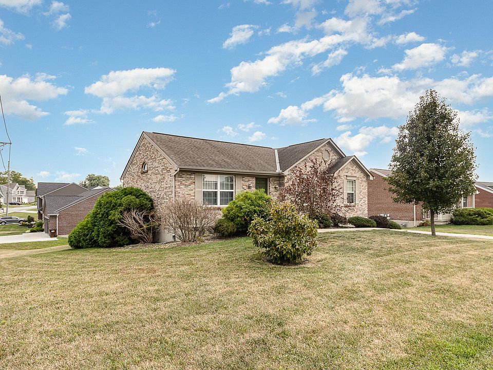 10637 Kelsey Dr, Independence, KY 41051 Zillow