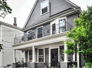 21-23 Greenough Ave, Cambridge, MA 02139