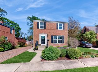 439 N Irving Ave, Hillside, IL 60162