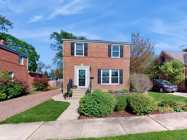 439 N Irving Ave, Hillside, IL 60162