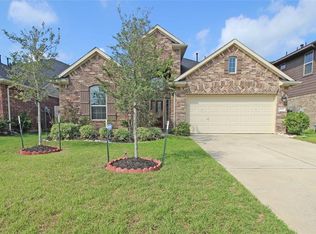 15815 Whisper Woods Dr, Cypress, TX 77429