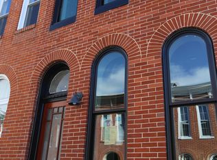 1421 Clarkson St, Baltimore, MD 21230