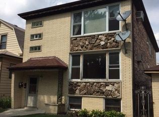 4402 W Leland Ave, Chicago, IL 60630