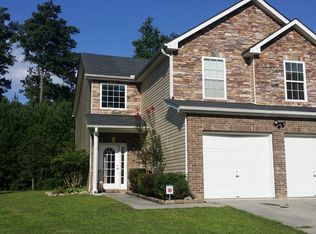 6756 Jules Trce, Fairburn, GA 30268