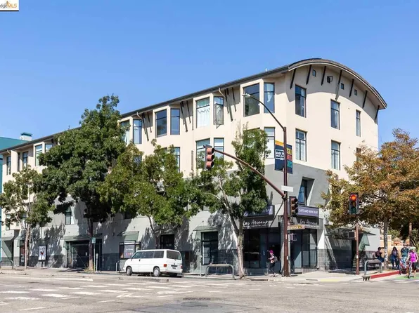 1849 Shattuck Ave APT 308, Berkeley, CA 94709