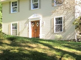 340 Old Hartford Rd, Hebron, CT 06231