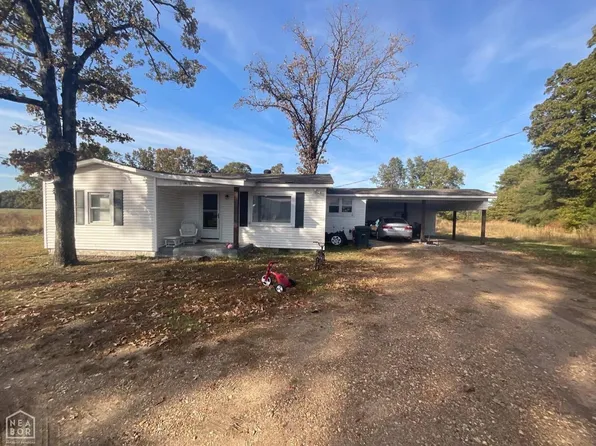 (undisclosed Address), Brookland, AR 72417