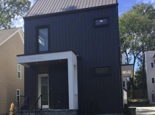1305 Pillow St, Nashville, TN 37203