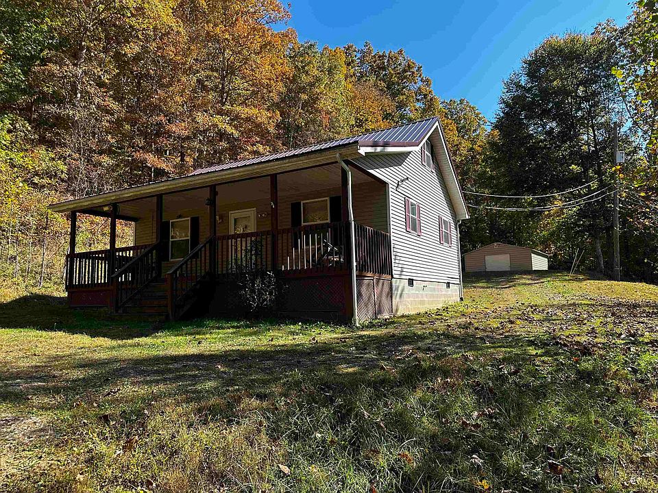 4774 Little Cat Fork Rd, Louisa, KY 41230 Zillow