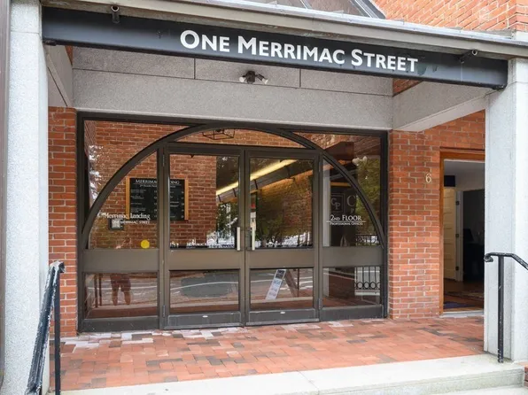 1 Merrimac St APT 28, Newburyport, MA 01950