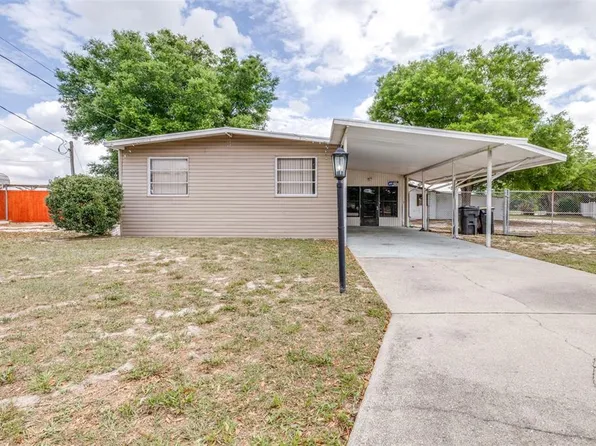 5847 Red Fox Dr SE, Winter Haven, FL 33884