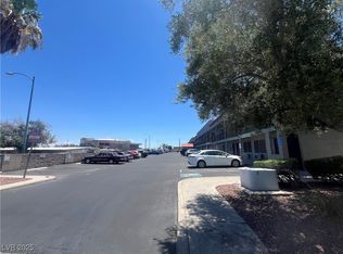 797 E Harmon Ave APT 7, Las Vegas, NV 89119