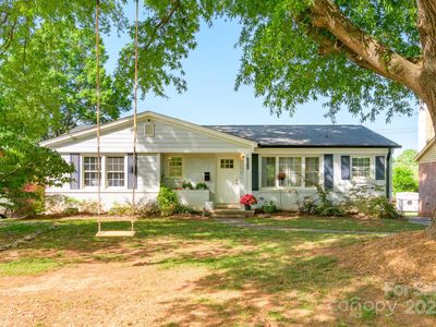 4838 Holbrook Dr, Charlotte, NC, 28212