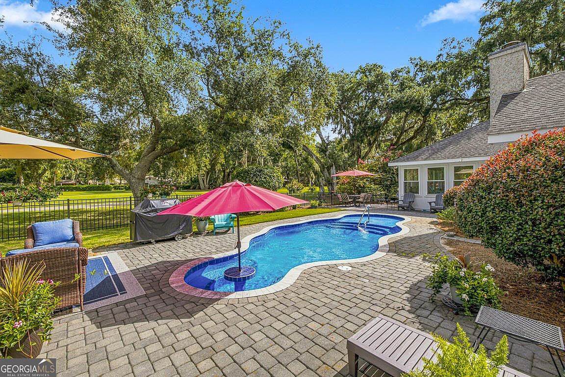 135 Colonial Dr — Sea Palms Resort & Conference Center