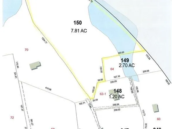 62-2 Wig Hill Road, Chester, CT 06412
