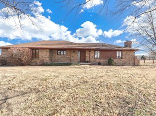 8100 S Hillside Ave, Haysville, KS 67060