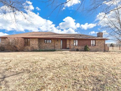 8100 S Hillside Ave, Haysville, KS, 67060