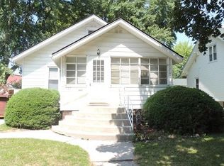 822 Pleasant St, Rockwell City, IA 50579