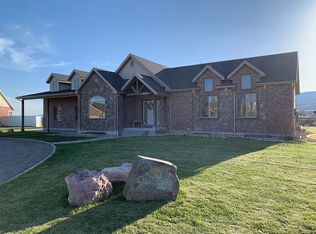 15495 N 4740 W, Garland, UT 84312