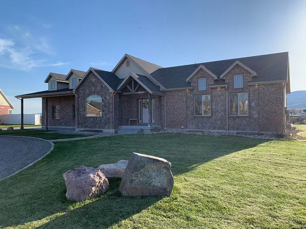 15495 N 4740 W, Garland, UT 84312