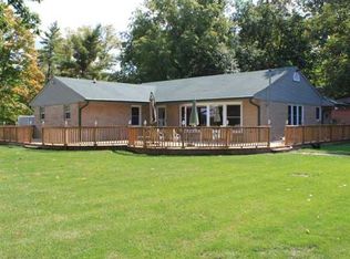243 Noel Ln, Fortville, IN 46040