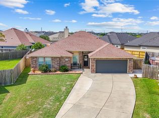 3601 Garnet Ct, Corpus Christi, TX 78414