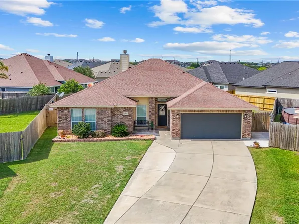 3601 Garnet Ct, Corpus Christi, TX 78414