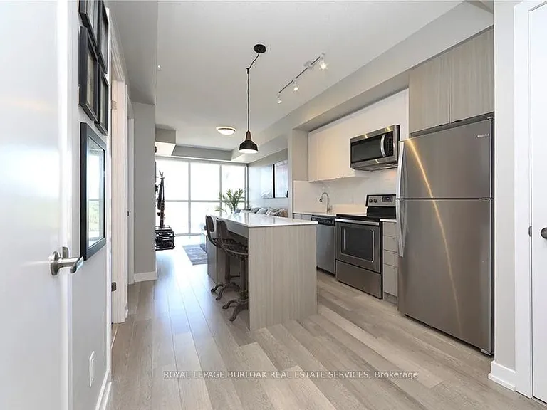 5240 Dundas St #B504 — Photo 5