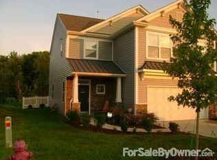 3294 Streamside Dr, Davidson, NC 28036