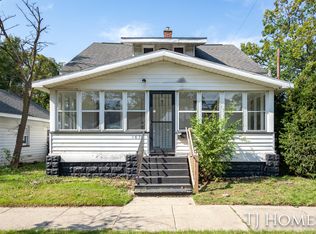1675 Wood St, Muskegon, MI