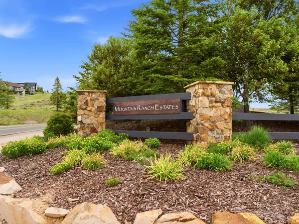 5795 Mountain Ranch Dr, Park City, UT 84098