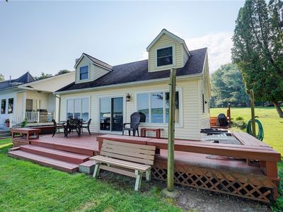 5316 Picketts Cv, Honeoye, NY, 14471